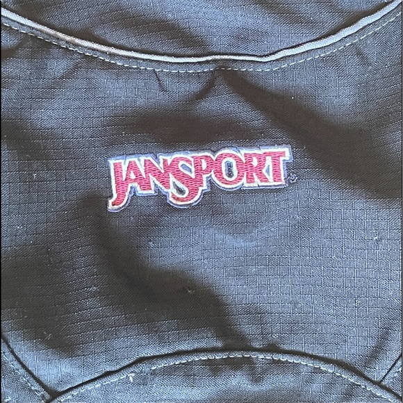 90’s Jansport bookbag - Picture 3 of 5